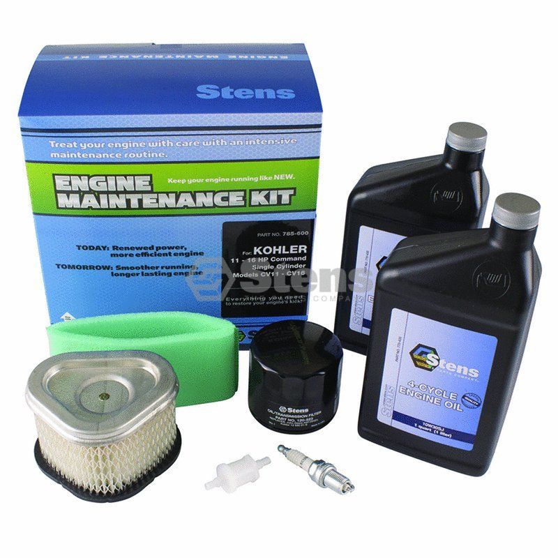 Engine Maintenance Kit 12 789 01-S CV11-CV16 11-16HP