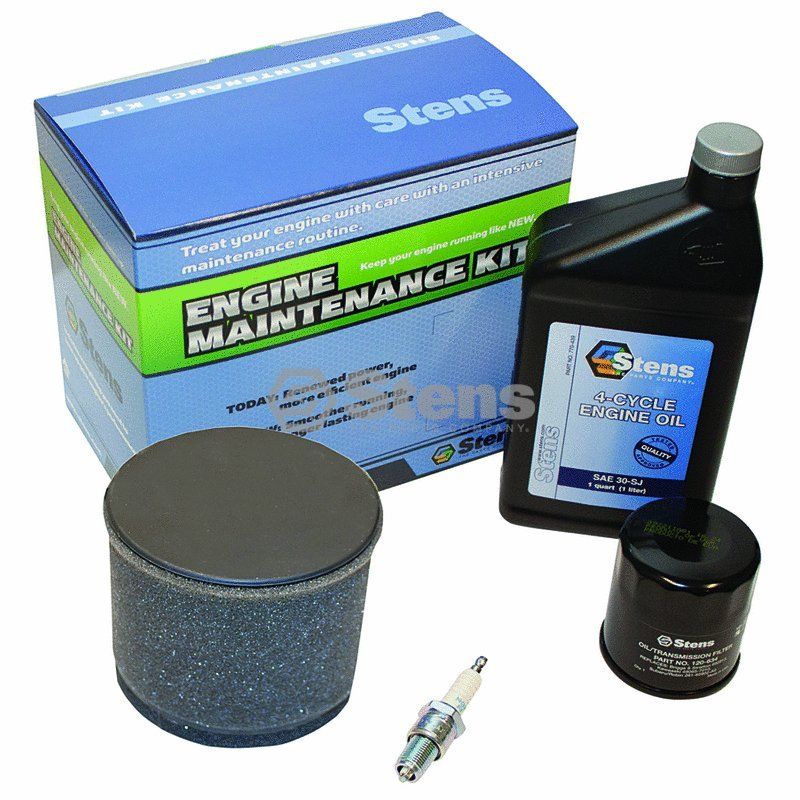 Kawasaki Engine Maintenance Kit FJ180V KAI engines