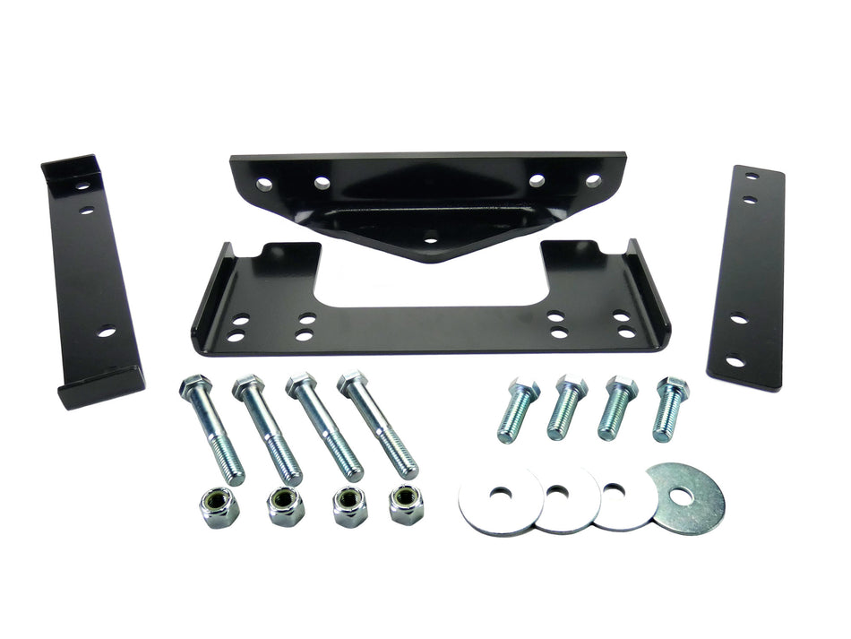 (1) OEM Gravely Ariens Hitch Kit for PM Zoom ZT and XL Models - 79202300