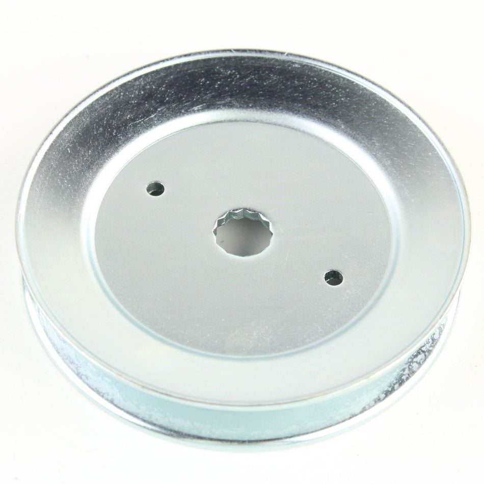 (1) Spindle Pulley for AYP 173435 153532 Fits 38" Mower Decks