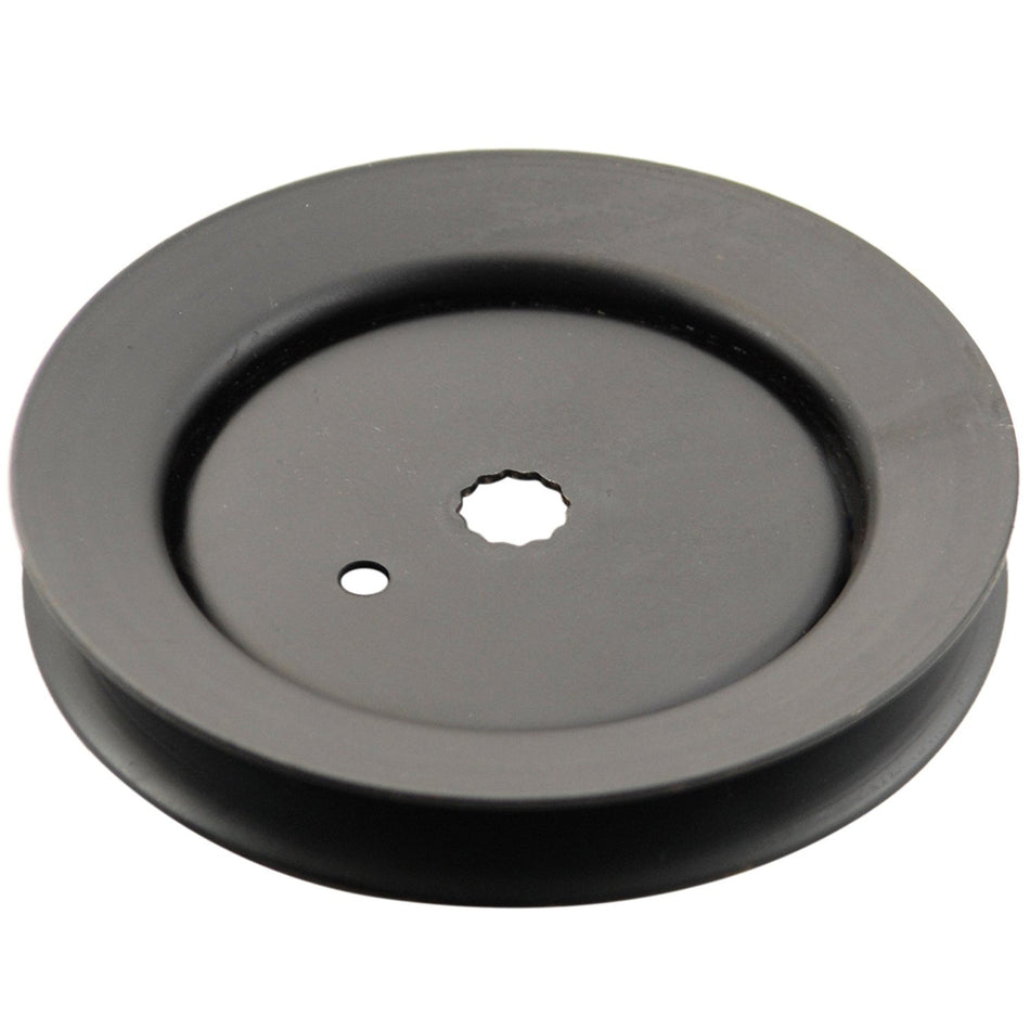 Spindle Pulley Compatible With Cub Cadet XT1-LT46, XT2-LX46 756-05030