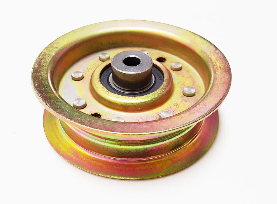 (1) AYP Replacement Idler Pulley fits 46" Mower 1999 and older - part 532173901