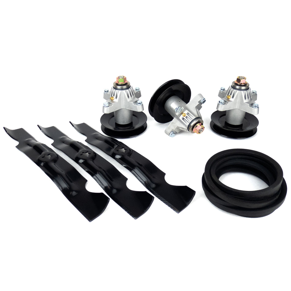 Rebuild Kit Compatible With Cub Cadet 50" RZT 918-04126 942-04053 954-04044