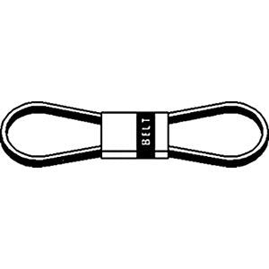 A&I - Belt, Drive. PART NO: A-24102