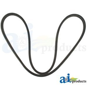 SUNBELT BELT FOR 60" 5/8" X 218.35" KEVLAR A-B1041021900 - For Bad Boy 041021900