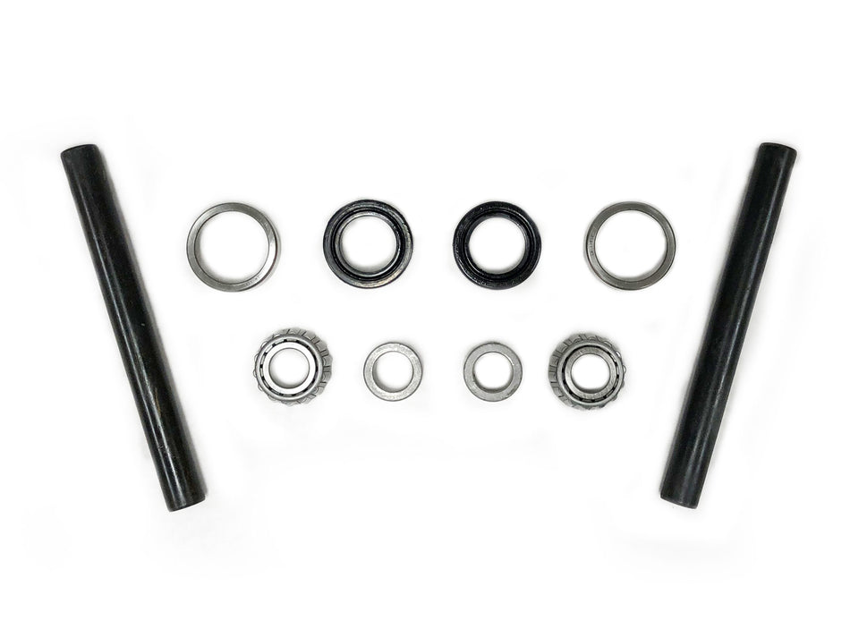 Commercial Duty Bearing Kit With Spanners Fits Toro eXmark Scag Repls 110-8837