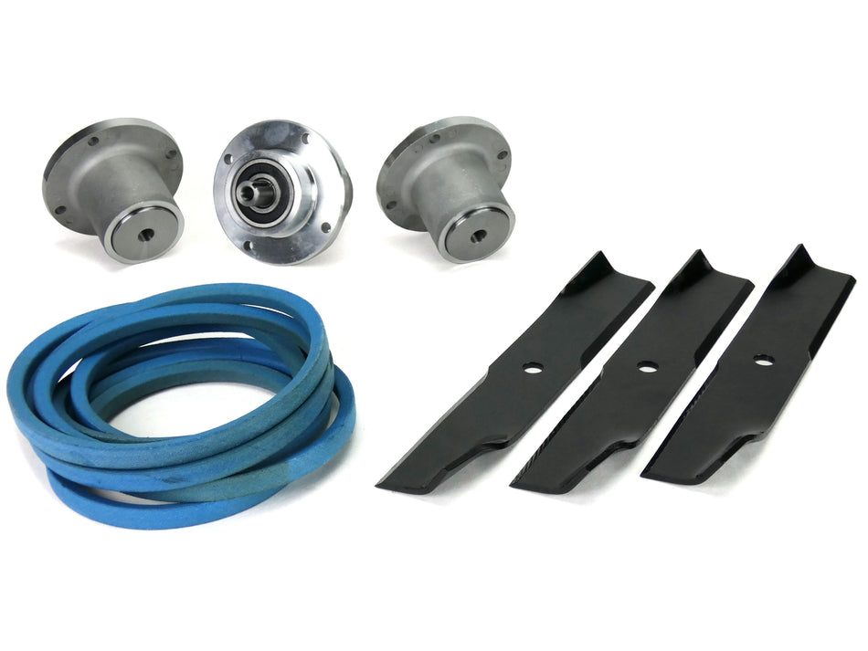 Deck Rebuild Kit for Bad Boy MZ 42" - 037-2000-00 041-4022-00