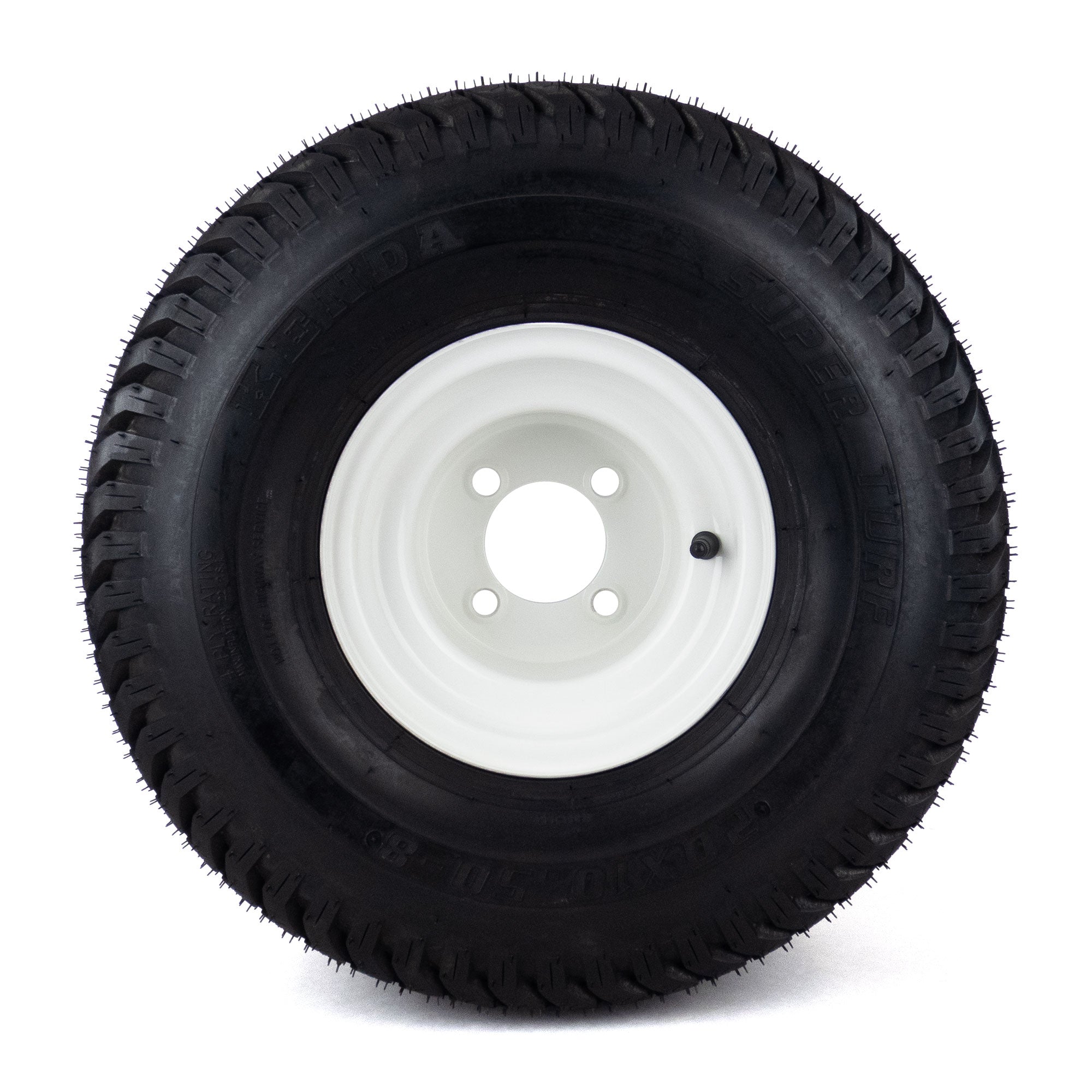 Exmark tires and rims sale