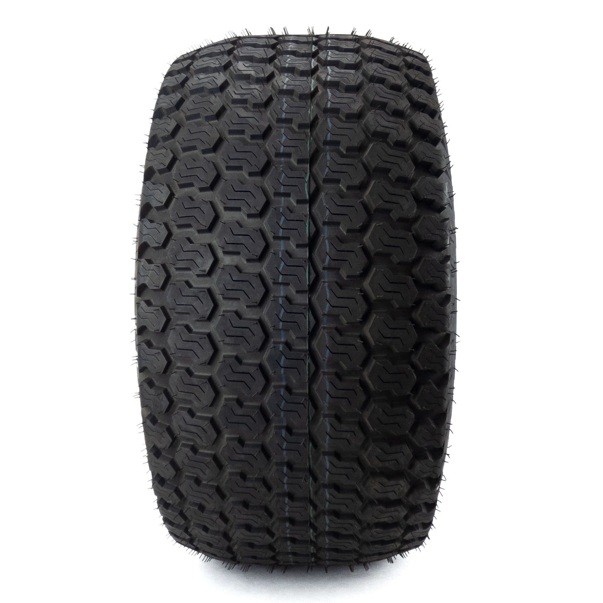 (2) Super Turf Tire Assemblies 24x12.00-12 Fits Scag Patriot Tiger Cat ...