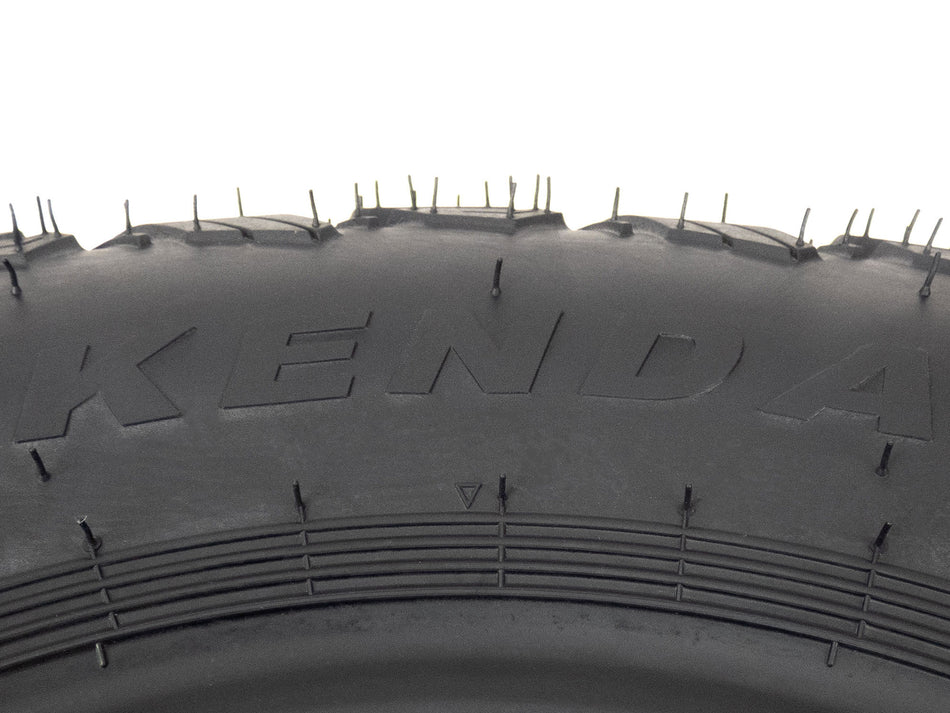 (2) 4 Ply Reaper Turf Heavy Duty Tires 23x10.50-12