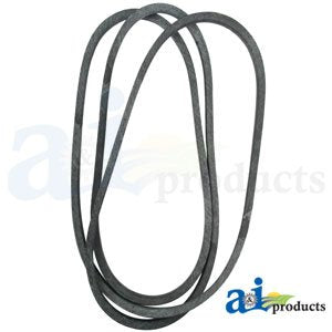 A&I - Belt, Secondary Drive, Mower. PART NO: A-M118685