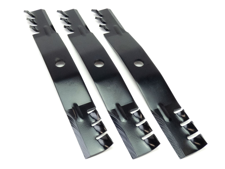 (3) Mulching Blades for Toro 580P, 5900, 5910 110-5948-03