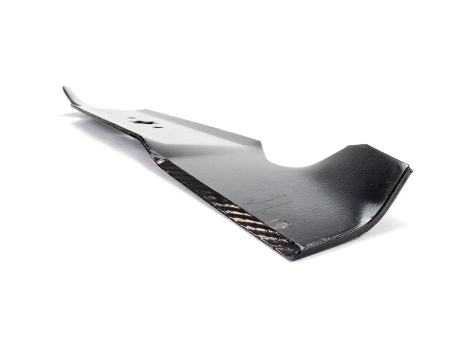 (4) Blades Compatible With MTD 38" 742-0610, 942-0610, 942-0610A, 942-0654
