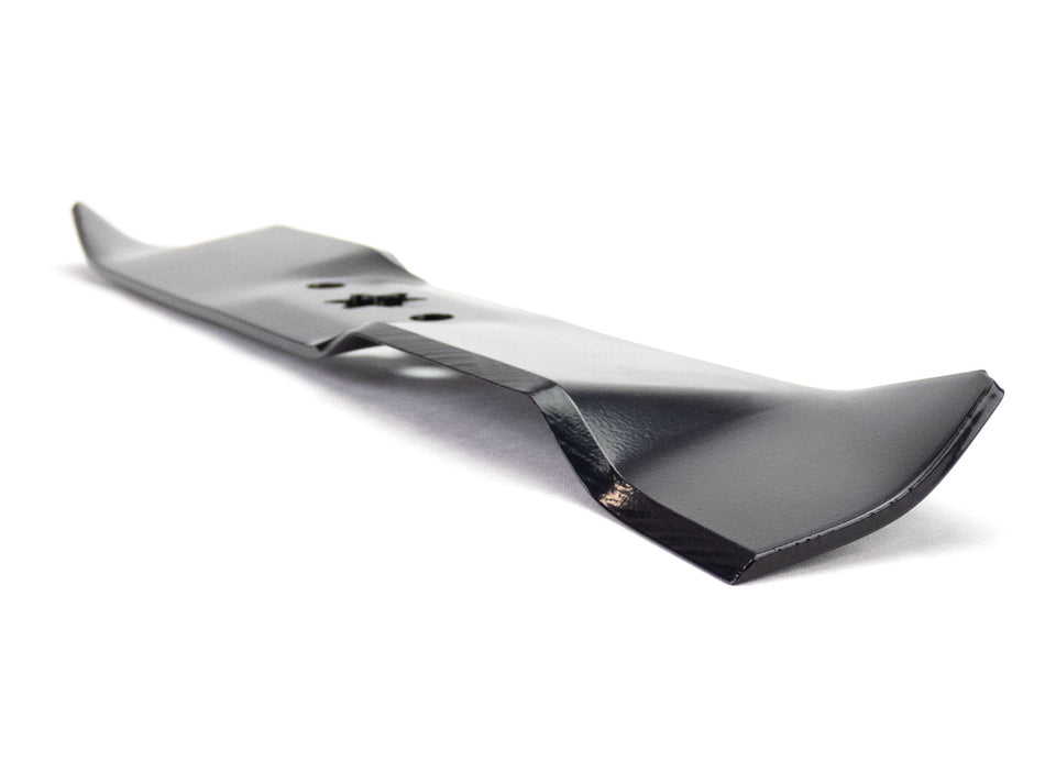(3) Mulching Blades Compatible With Cub Cadet 46" (2) 742-04125  (1) 742-04124