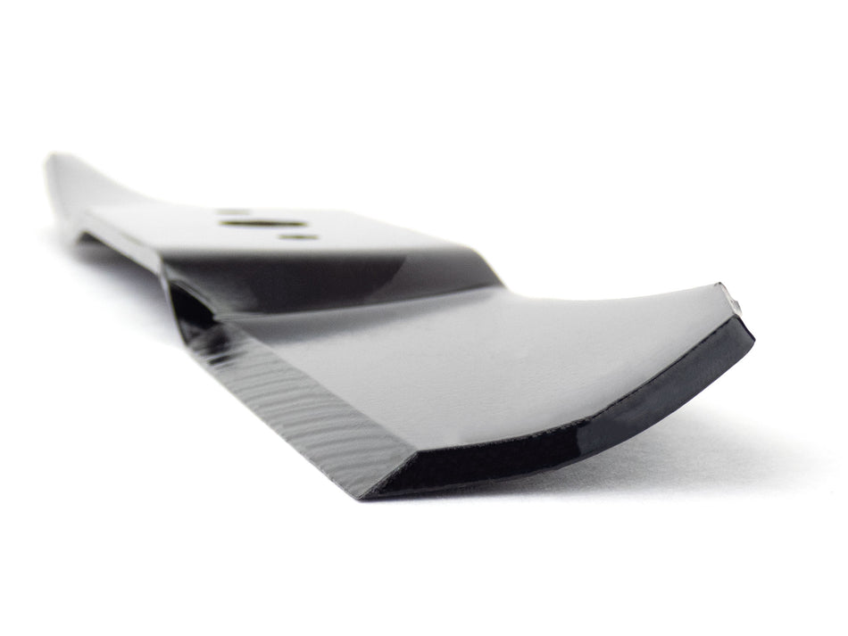 (6) Blades Compatible With Cub Cadet 44" GT2544, Z Force 759-3939 742-3036