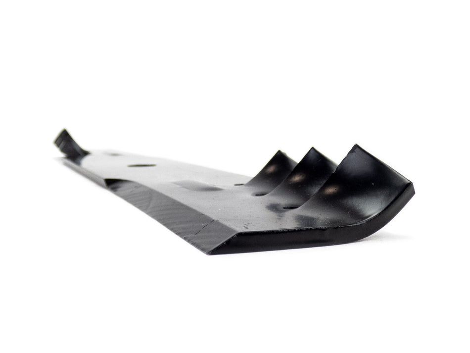 (6) Mulching Blades for Hustler 54" Hustler Z, XR7, Super Z 797704, 797712