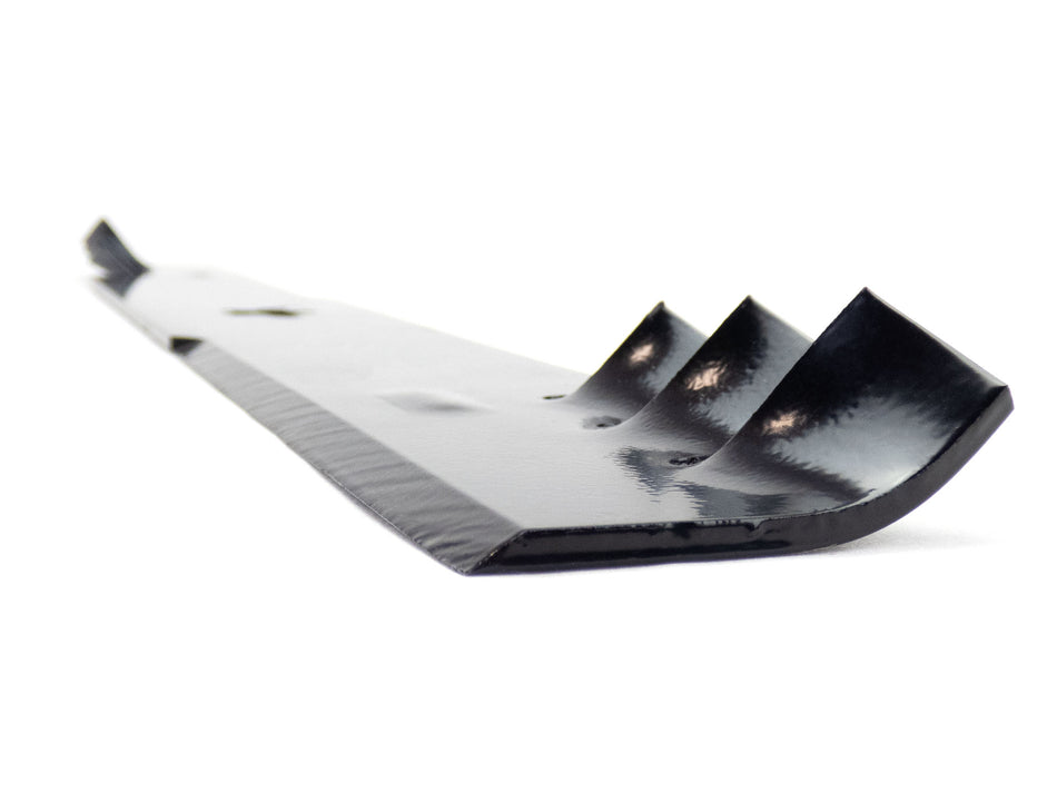 (4) Mulching Blades for AYP/Roper/Sears & Husqvarna 42" 127843, 138498, 138971