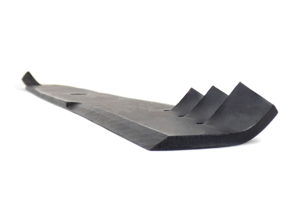 (3) Mulching Blades for Scag 72" 48112, 481709