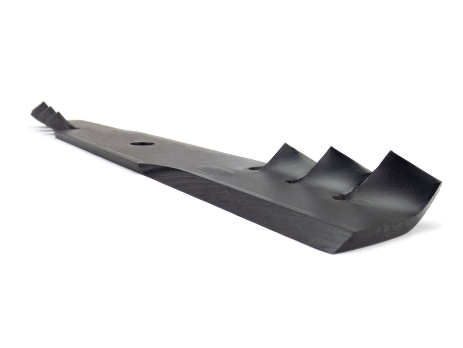 (6) Heavy Duty Mulching Blades for Many 48" Decks 038-4827-00, 5020843