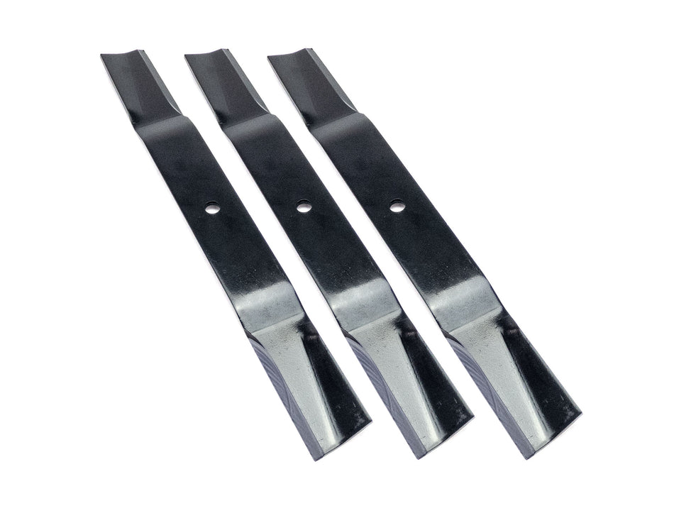 (3) Blades Compatible With Grasshopper 52" 320236, 70104