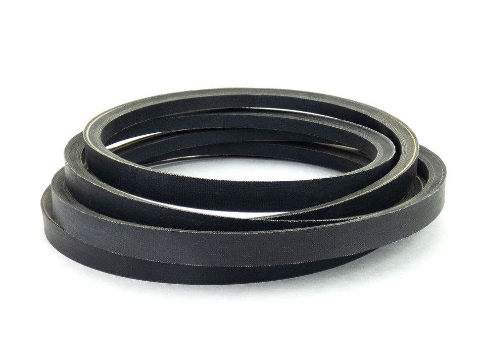 (1) Belt REL Aramid Cord 5/8" X 140" Fits 61" Models - 481558