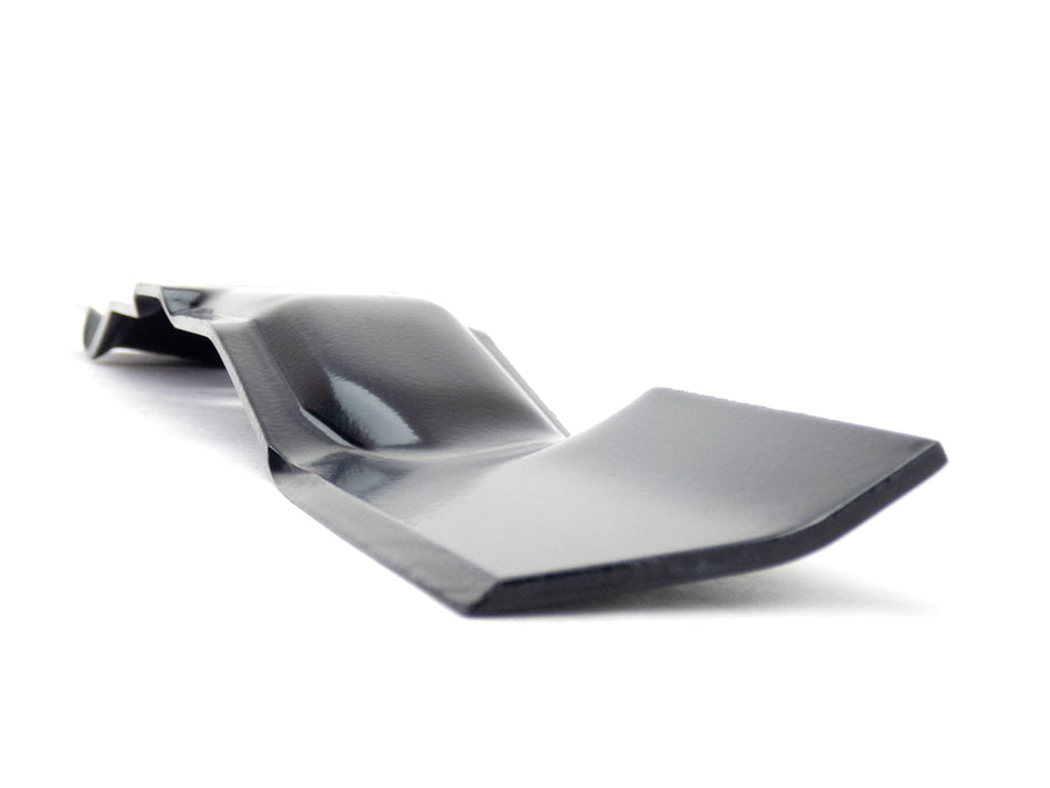 (4) High Lift Blades for Honda 21" Walkbehind HRB215, HRM215 - 72511-VE1-001