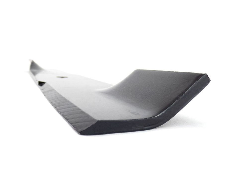 (3) Pack of Blades Fits Hustler with 60" deck 602771