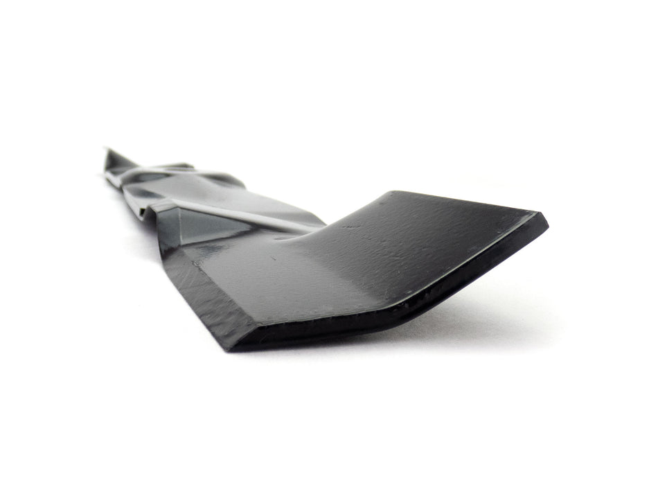 (4) Mulching Blades for John Deere 42" Sabre M139802