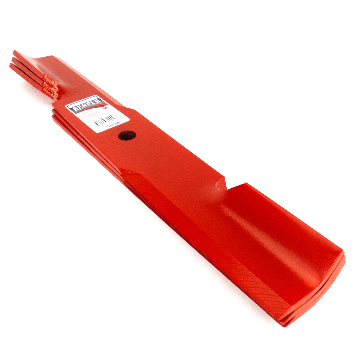 Nose Boards Snapper (3) Blades for Ferris and Snapper 52