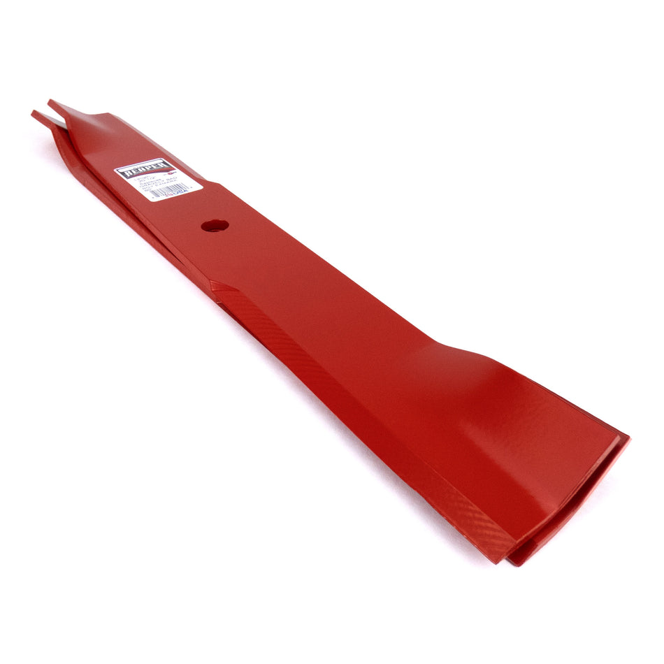 (2) Reaper 42" Hustler Blades for Raptor and Mini Fastrak Replaces 793794 794685