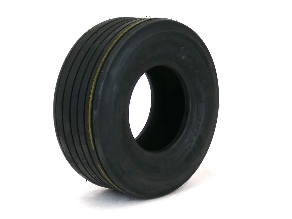 11X4.00-5 4 Ply Tubless Ribbed Tire 11x4.00-5