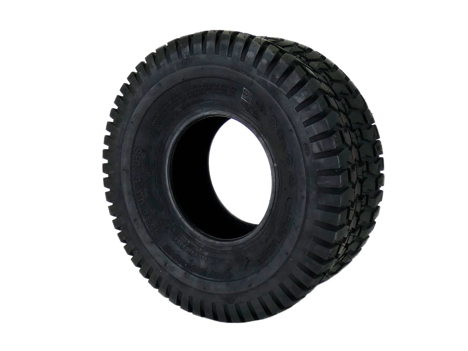 OTR 15x6.00-6 Turf Saver Tire - 4 Ply