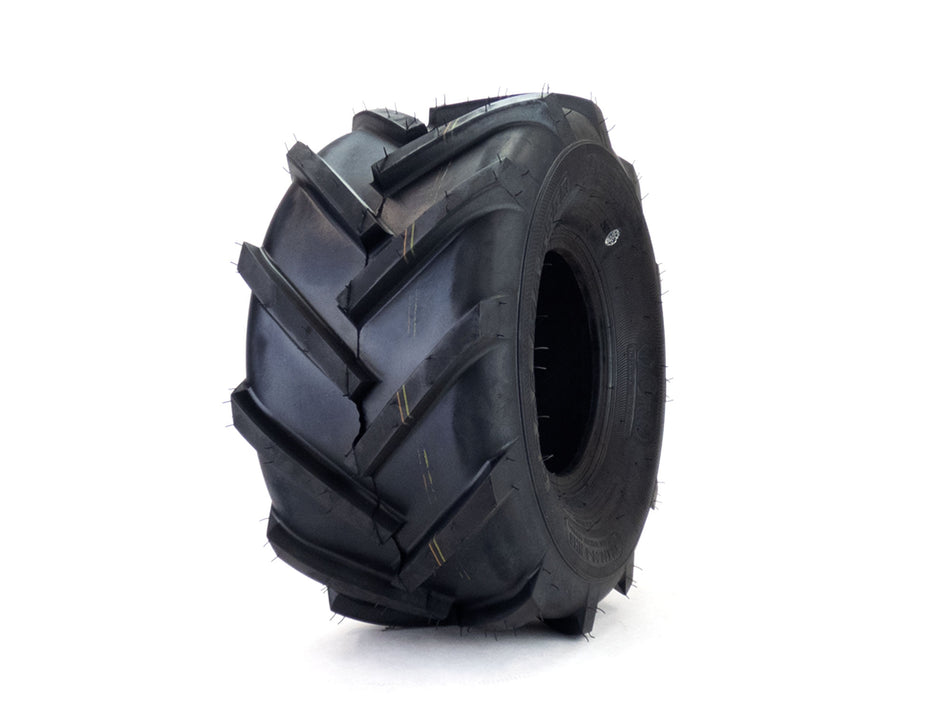 (1) Trac Master 4 Ply Rated 20x10.00-8 Tire