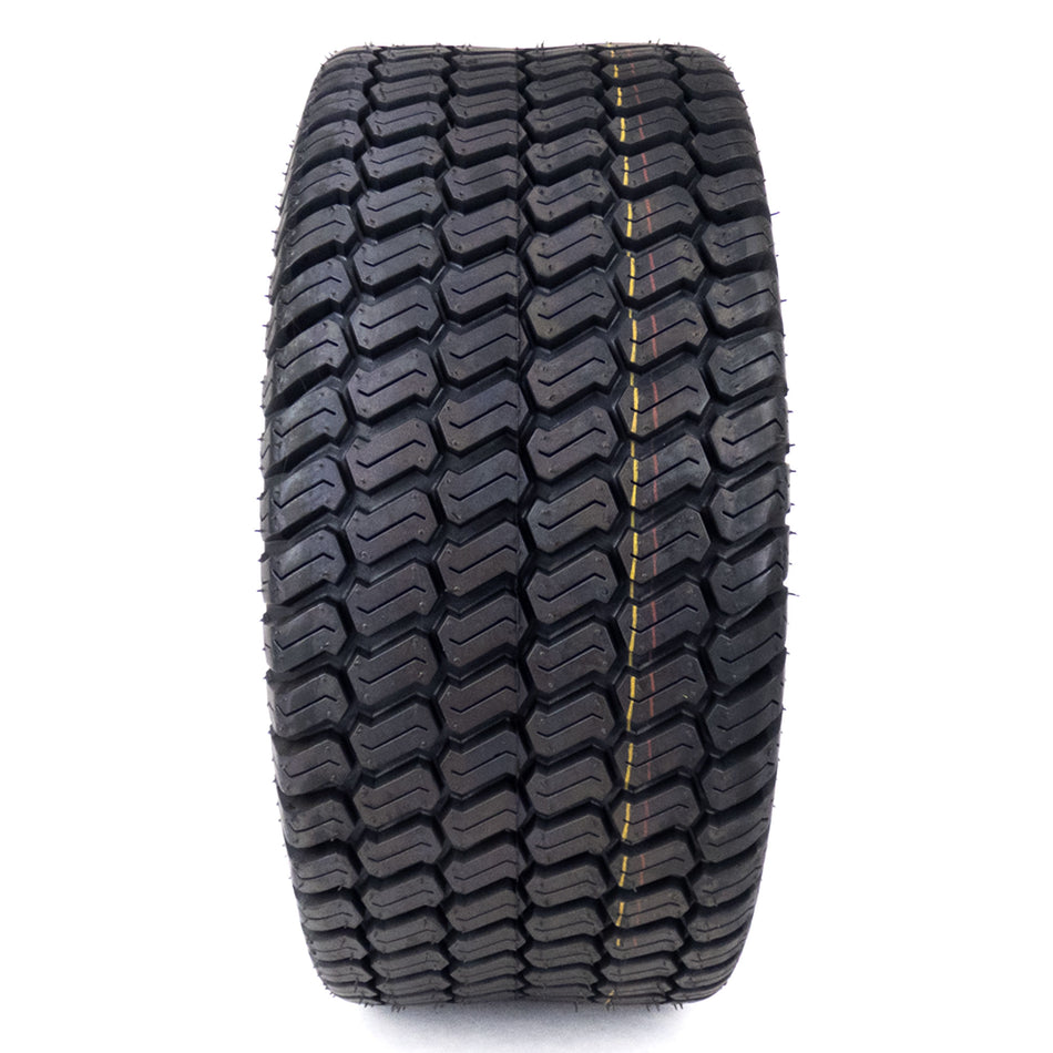 (1) Turf Tire 4 Ply 20x8.00-10 Zero Turn Mowers