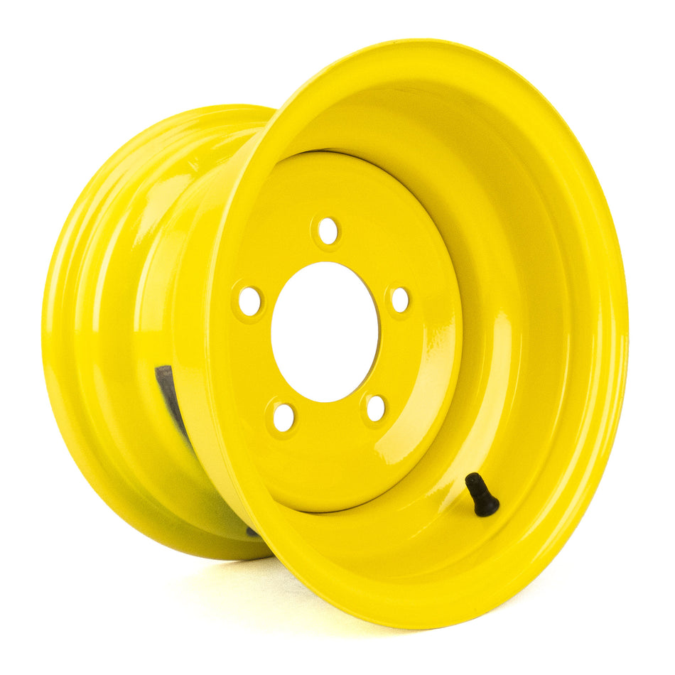 (1) Front Wheel Fits John Deere 10 Series Replaces LVA20123