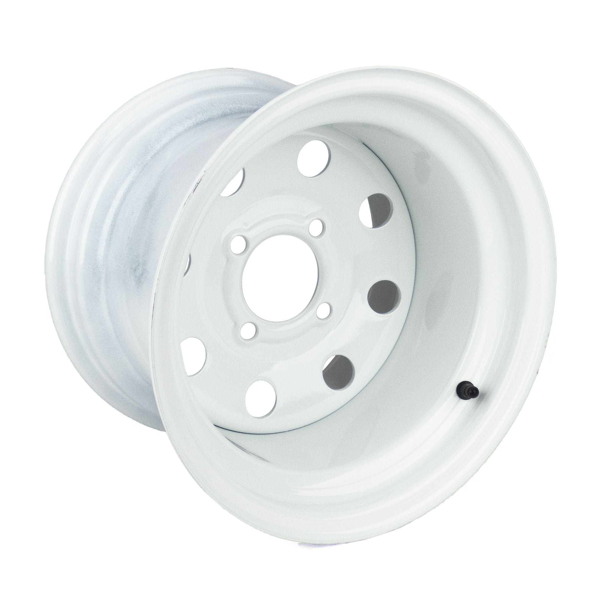 1) Rear Wheel Fits Exmark Lazer Z XS 60