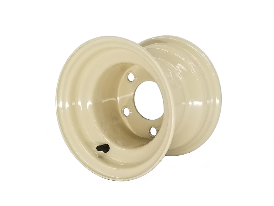 (1) Wheel Compatible With Grasshopper 618 Series 483410