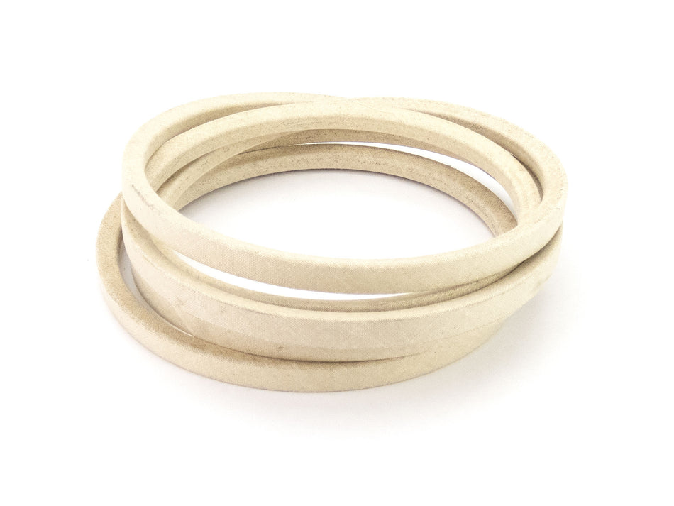 (1) Belt Wrapped with Aramid Cord 1/2" X 115.625" Fits 42" Models - M124895